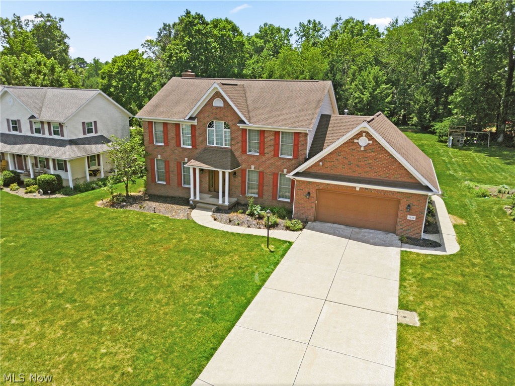 Laurelwoods - Residential