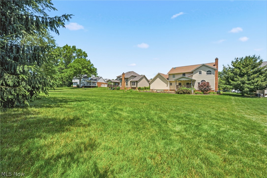 Laurelwoods - Residential