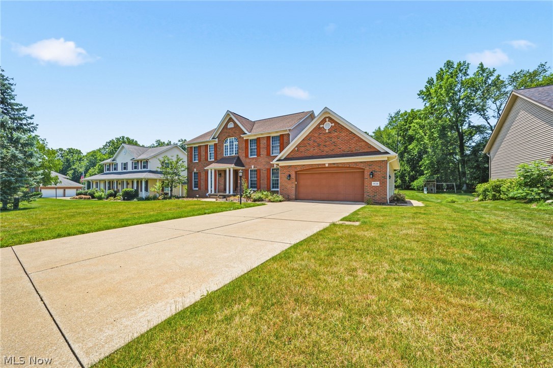 Laurelwoods - Residential