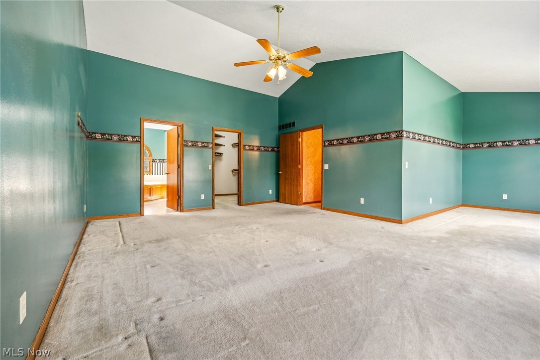 Laurelwoods - Residential