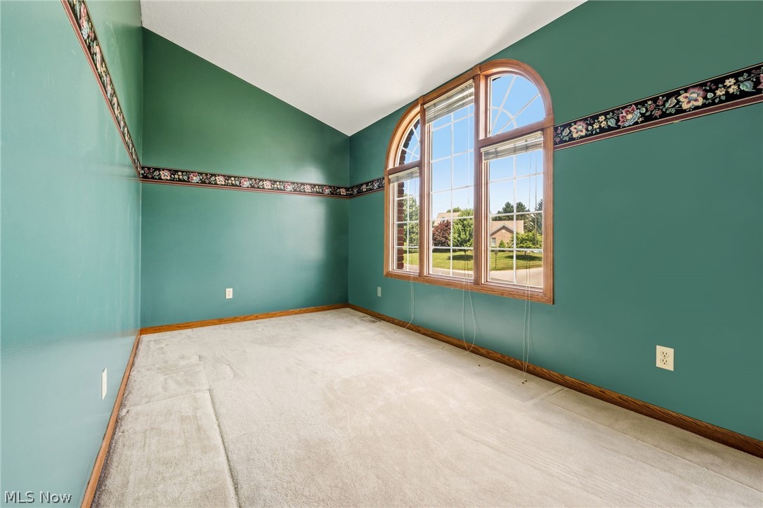 Laurelwoods - Residential