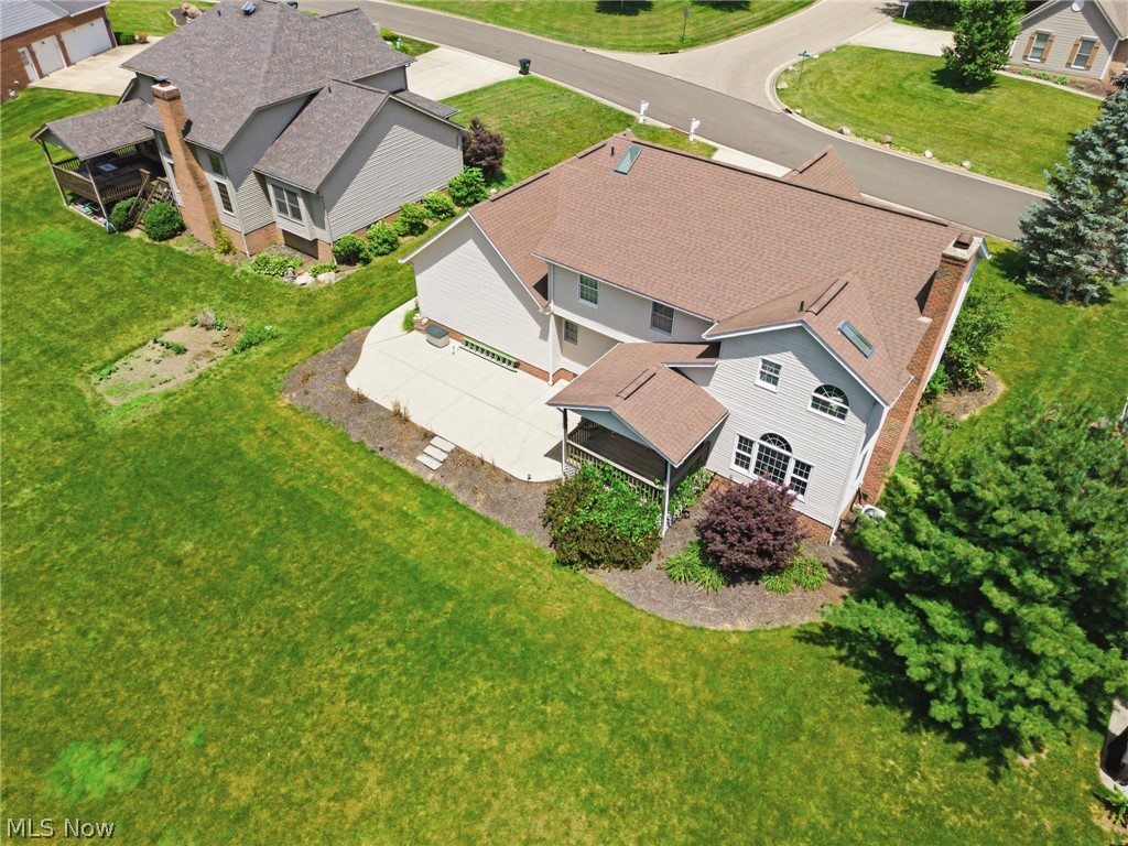 Laurelwoods - Residential