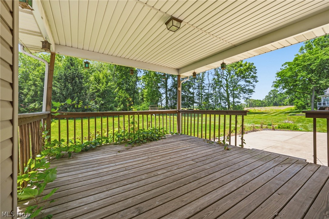 Laurelwoods - Residential
