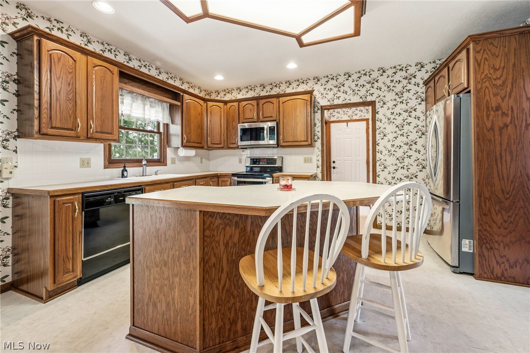 Laurelwoods - Residential