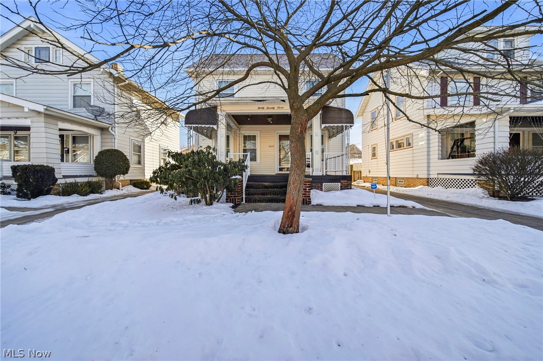 Richland Heights - Residential