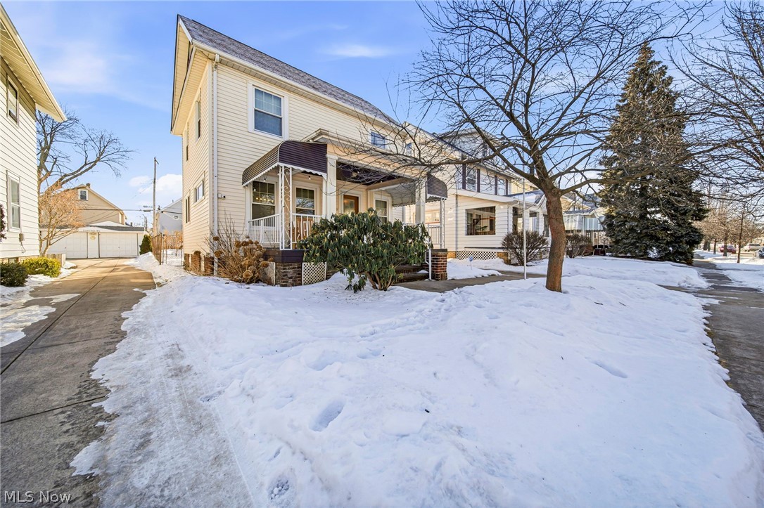 Richland Heights - Residential