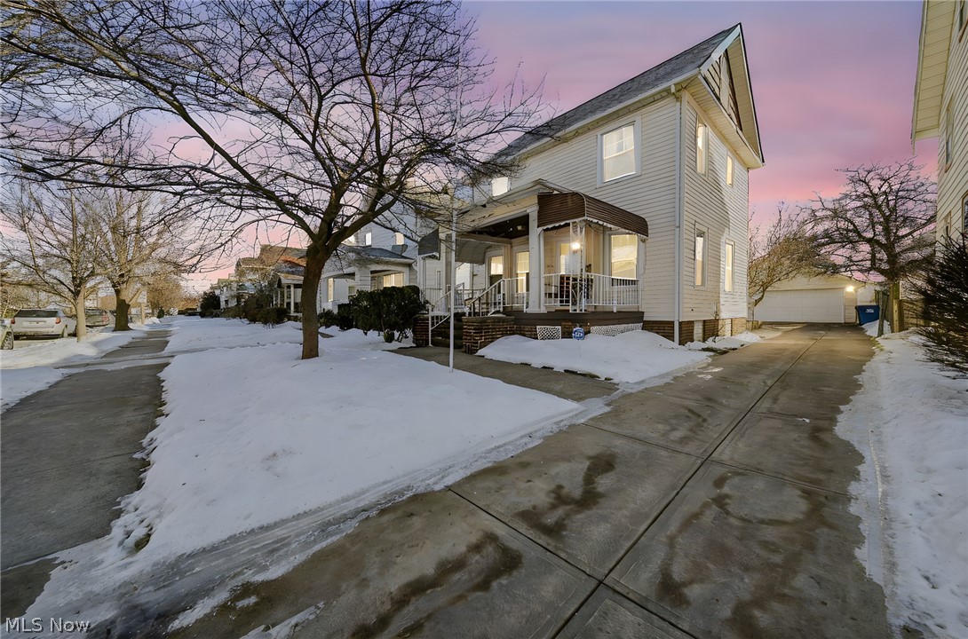 Richland Heights - Residential