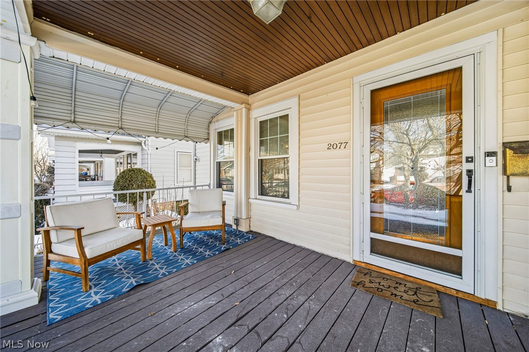 Richland Heights - Residential