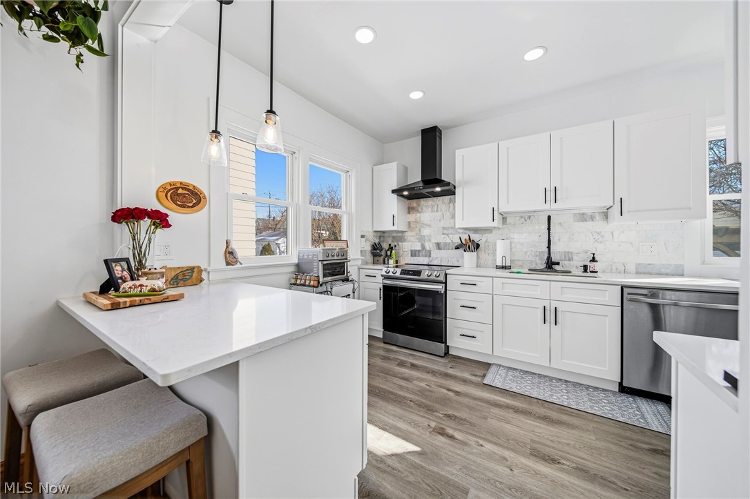 Richland Heights - Residential