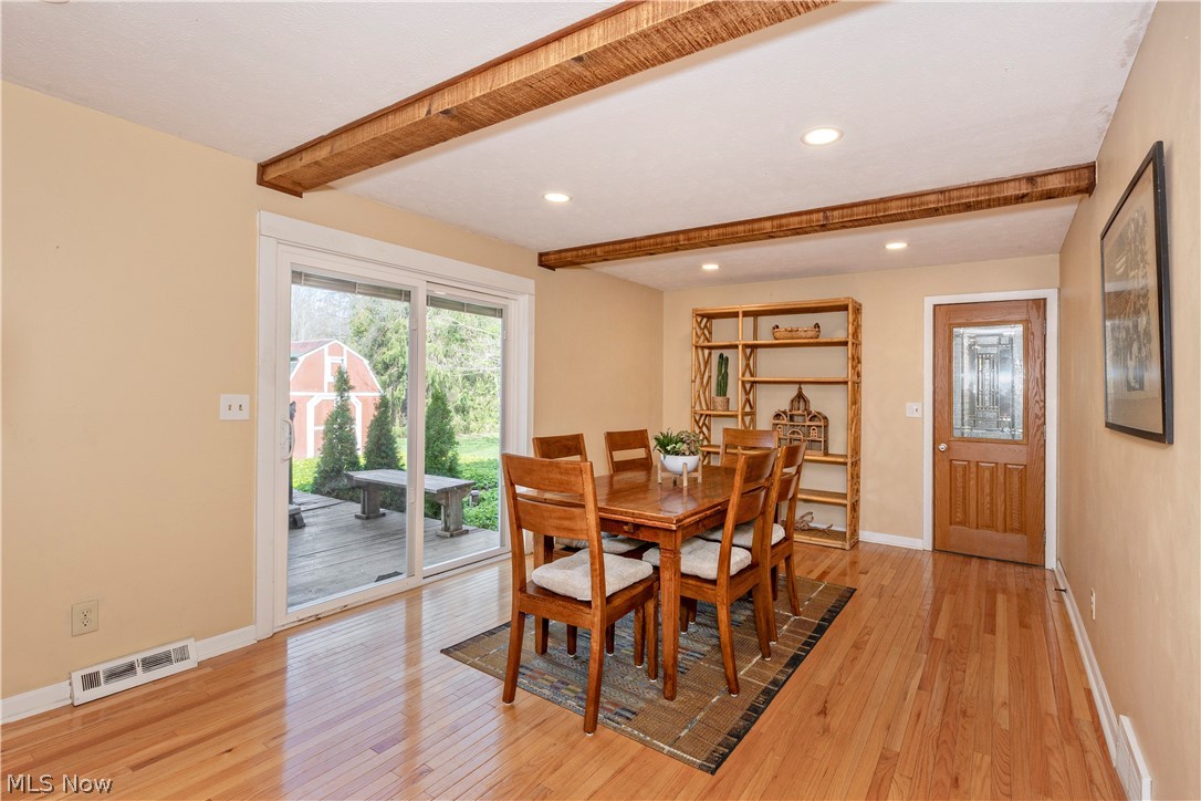 Maple Hill Colony - Residential