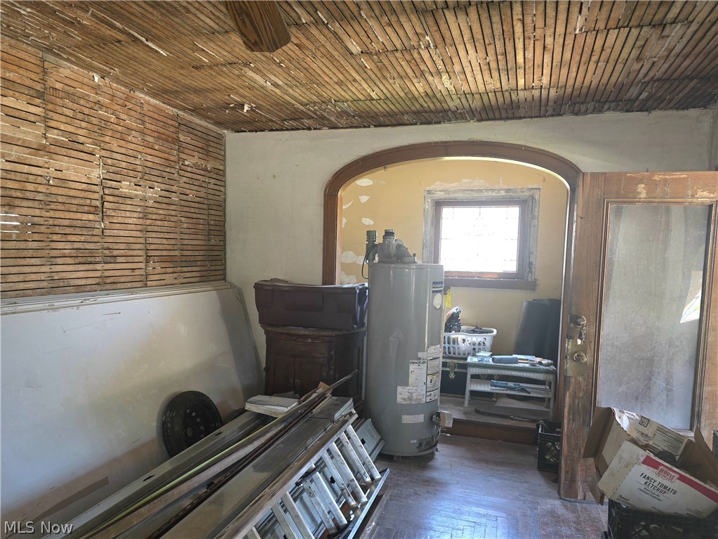 Brass Co - Residential
