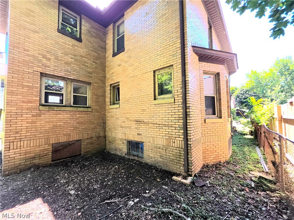 Brass Co - Residential