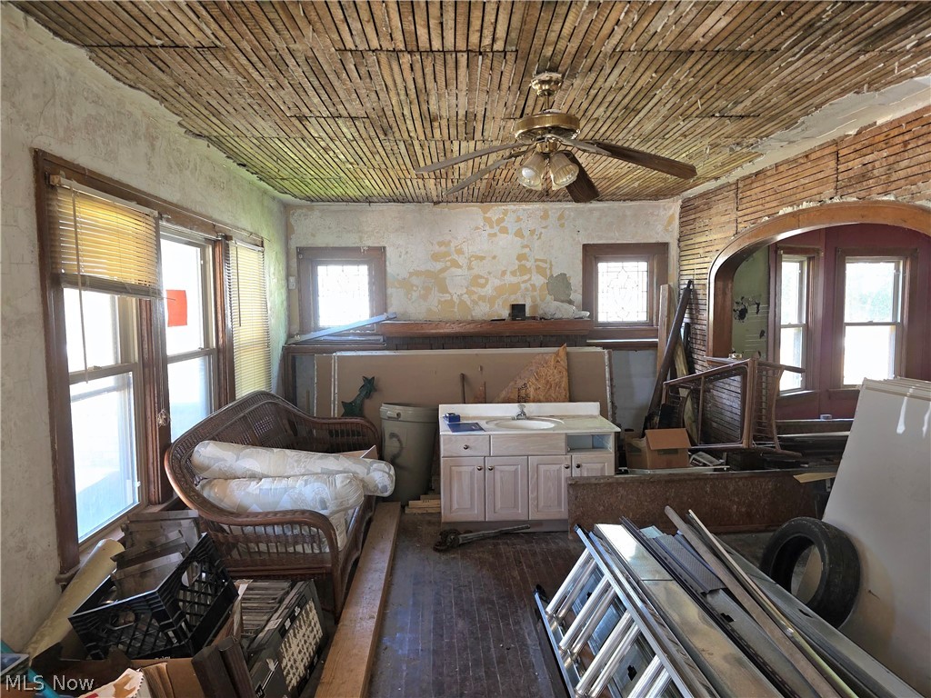 Brass Co - Residential