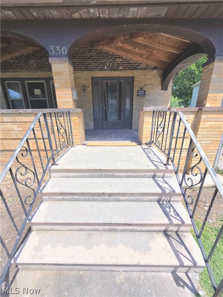 Brass Co - Residential