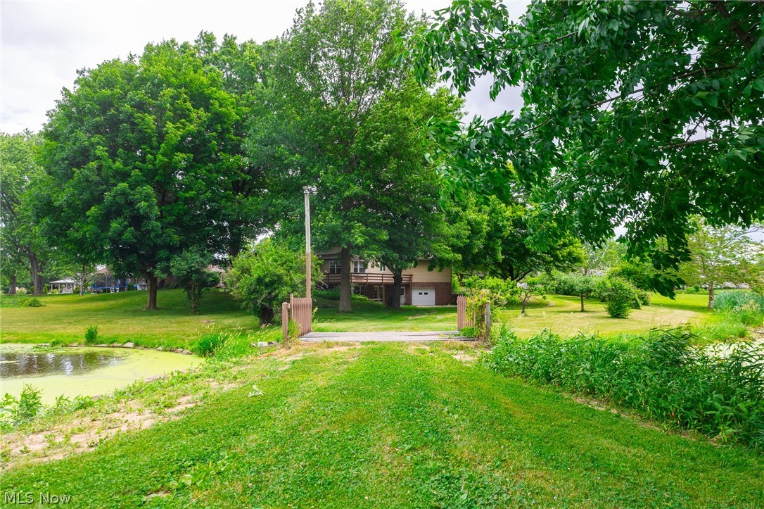 Hidden Lake Allotment #3 - Residential