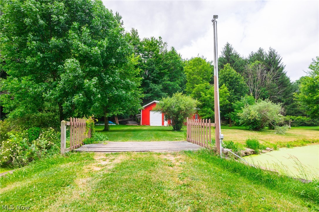 Hidden Lake Allotment #3 - Residential