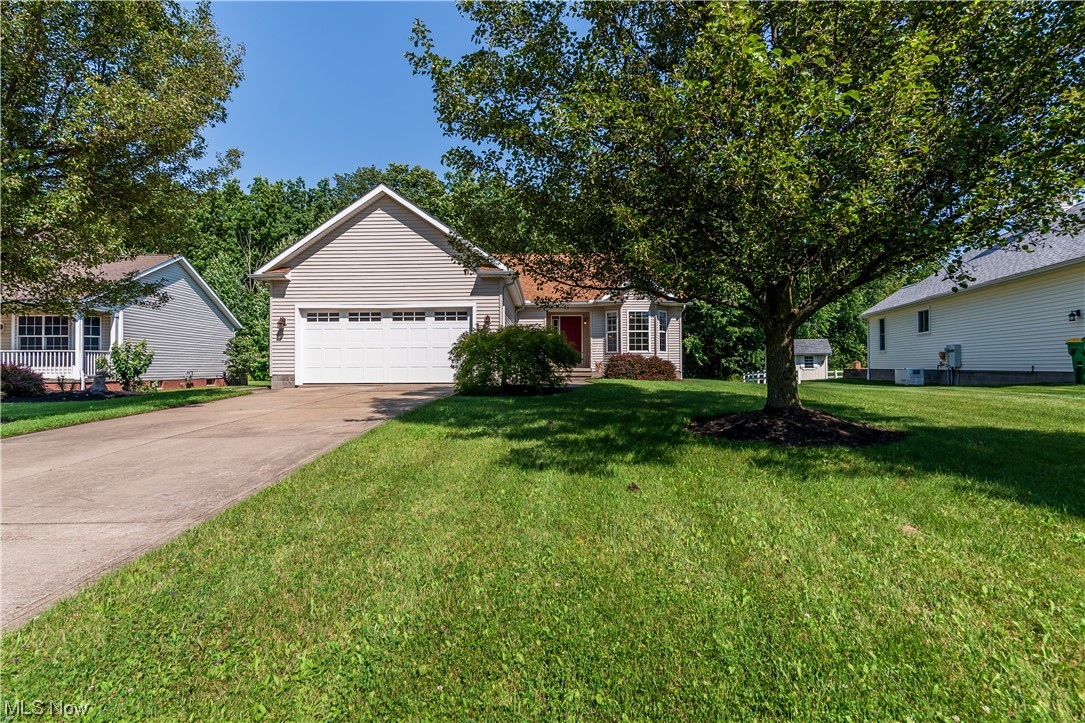 Glen Valley Farms - Residential