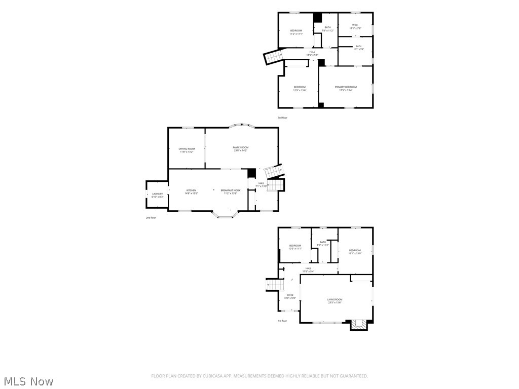 Northampton - Residential