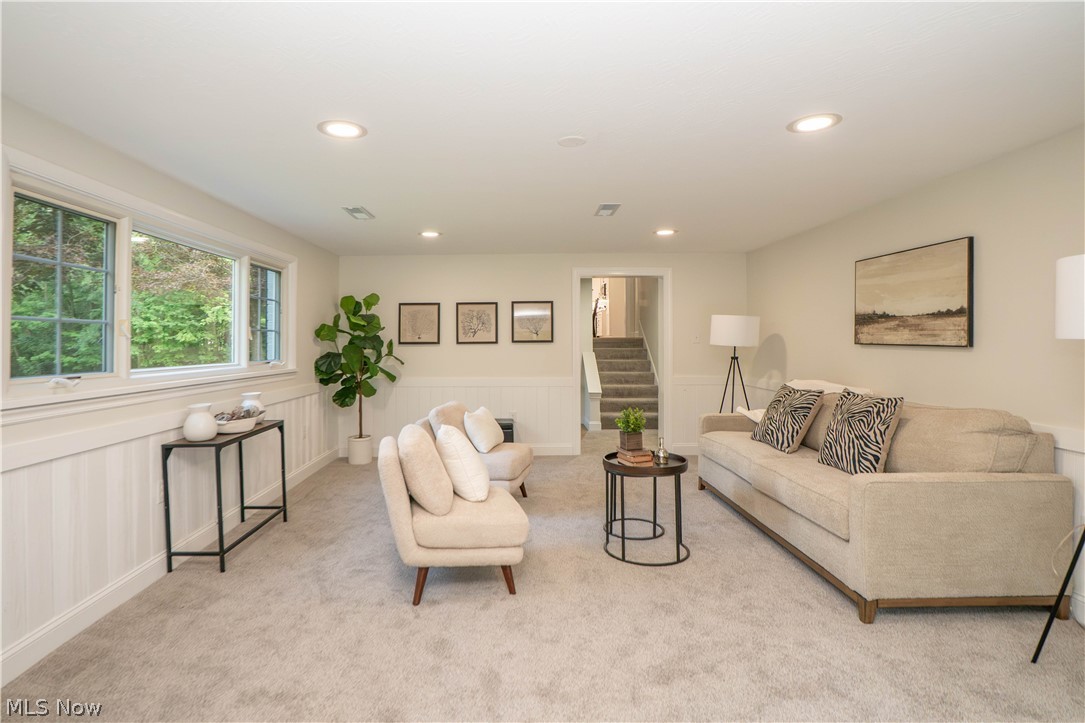 Northampton - Residential