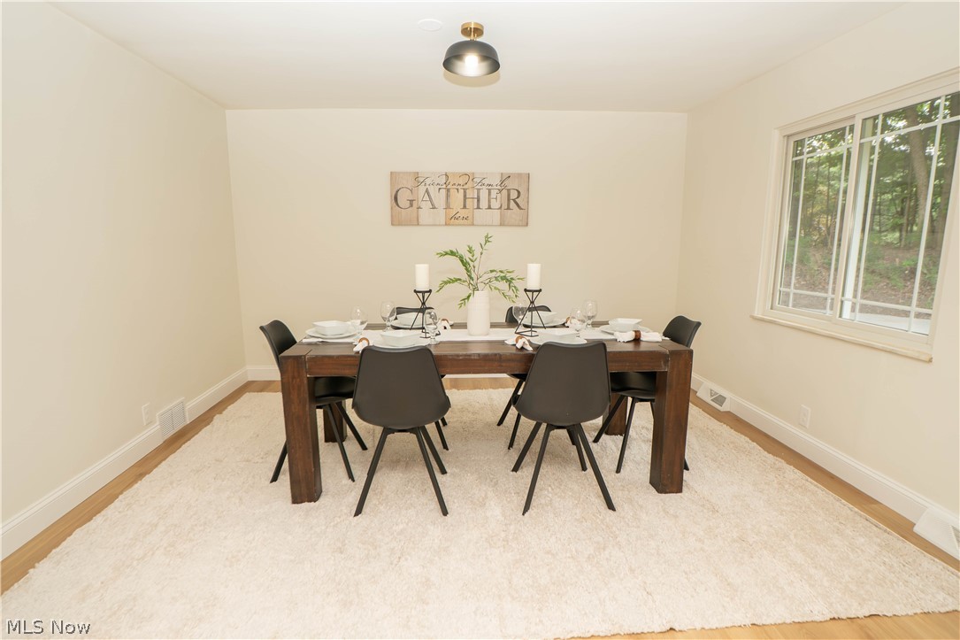 Northampton - Residential