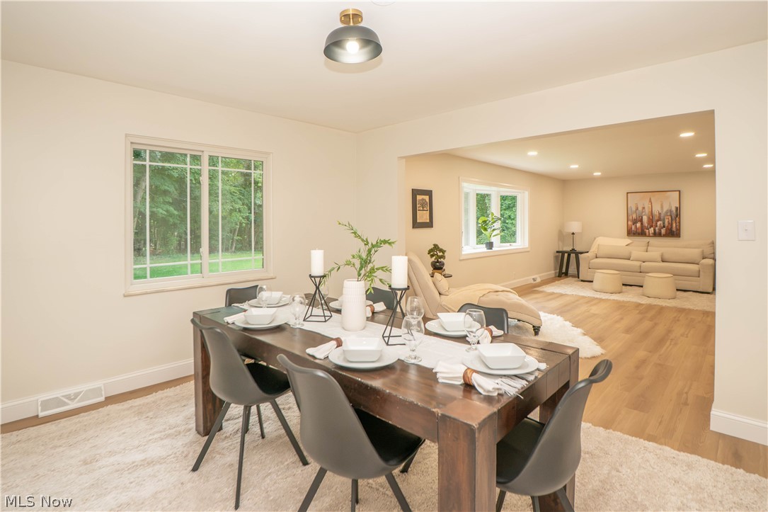 Northampton - Residential