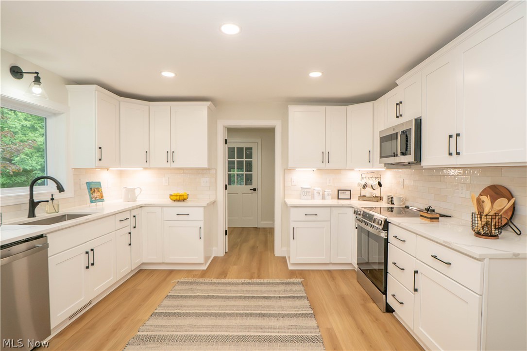 Northampton - Residential