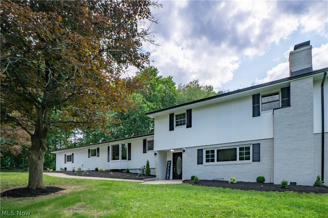 Northampton - Residential