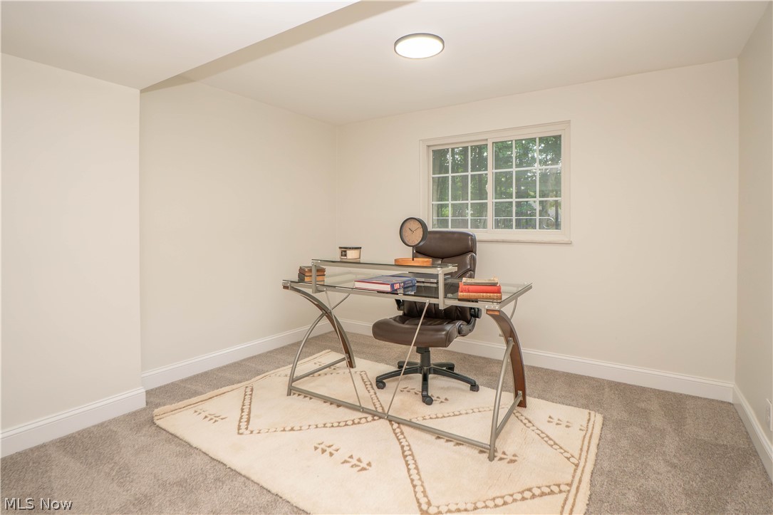 Northampton - Residential