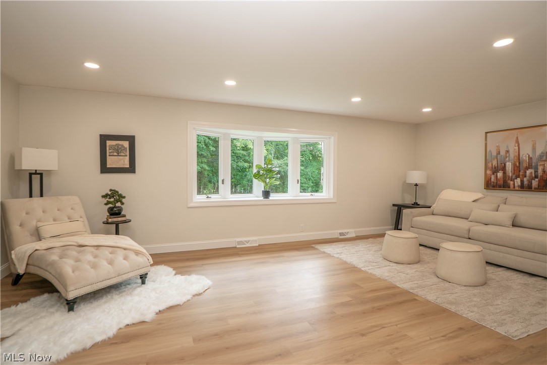 Northampton - Residential