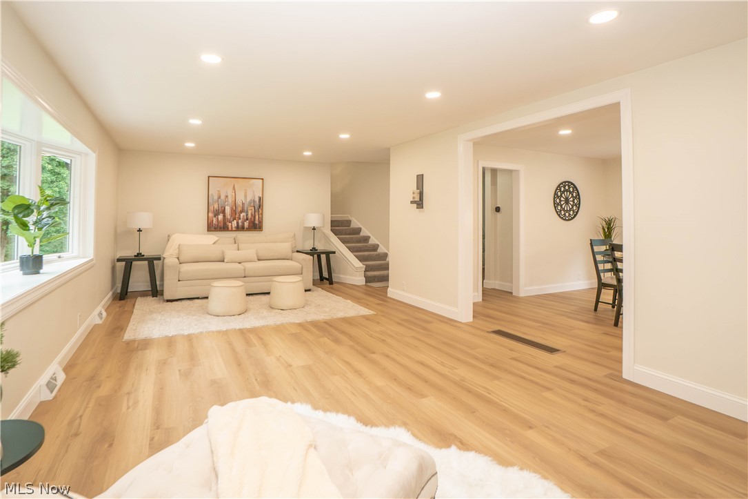 Northampton - Residential