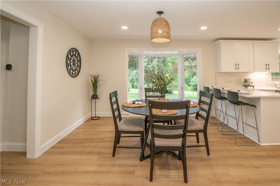 Northampton - Residential