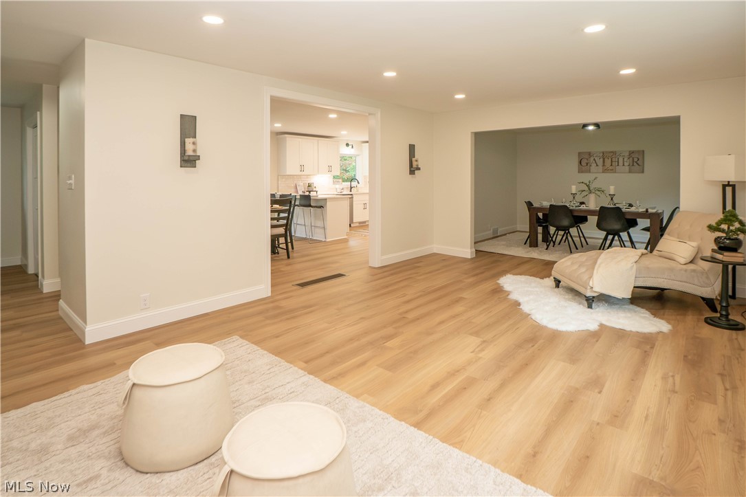 Northampton - Residential