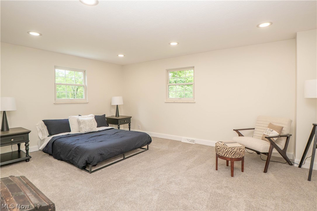 Northampton - Residential