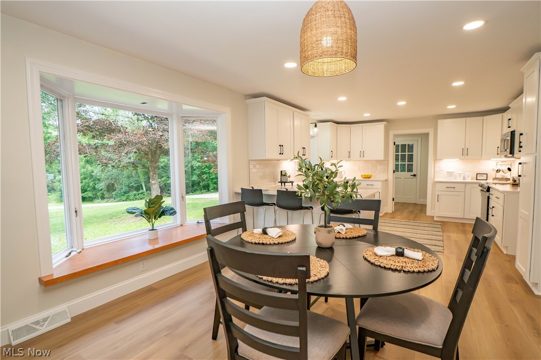 Northampton - Residential