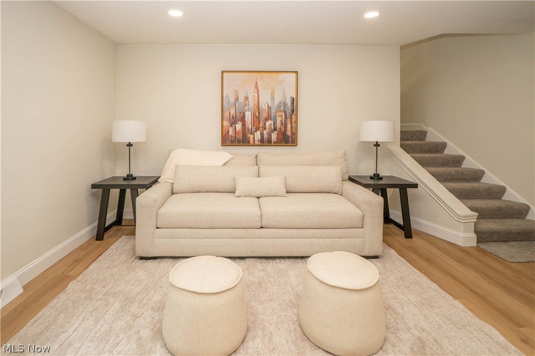 Northampton - Residential