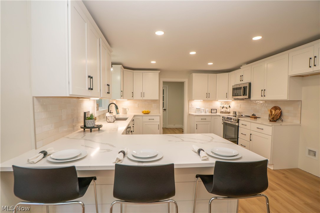 Northampton - Residential