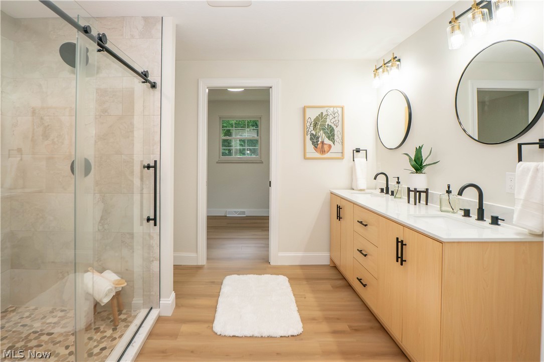 Northampton - Residential