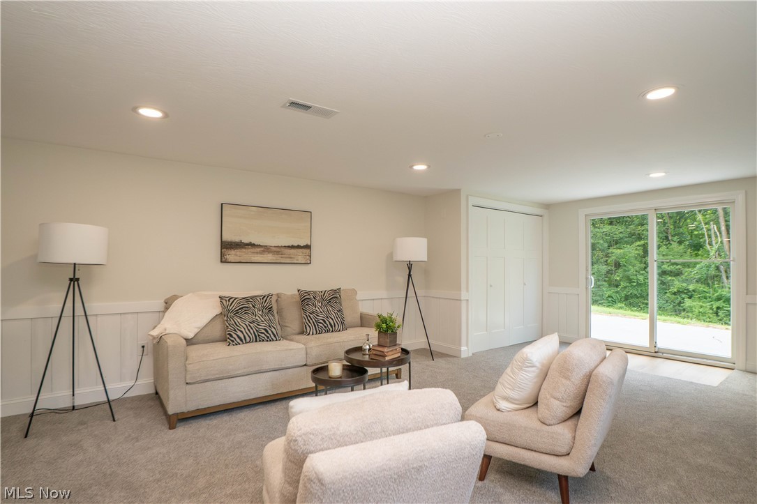 Northampton - Residential