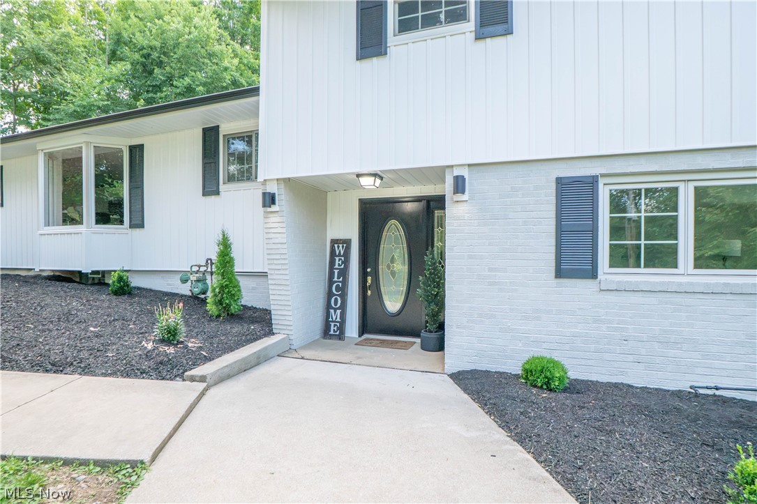 Northampton - Residential