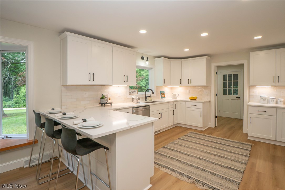 Northampton - Residential