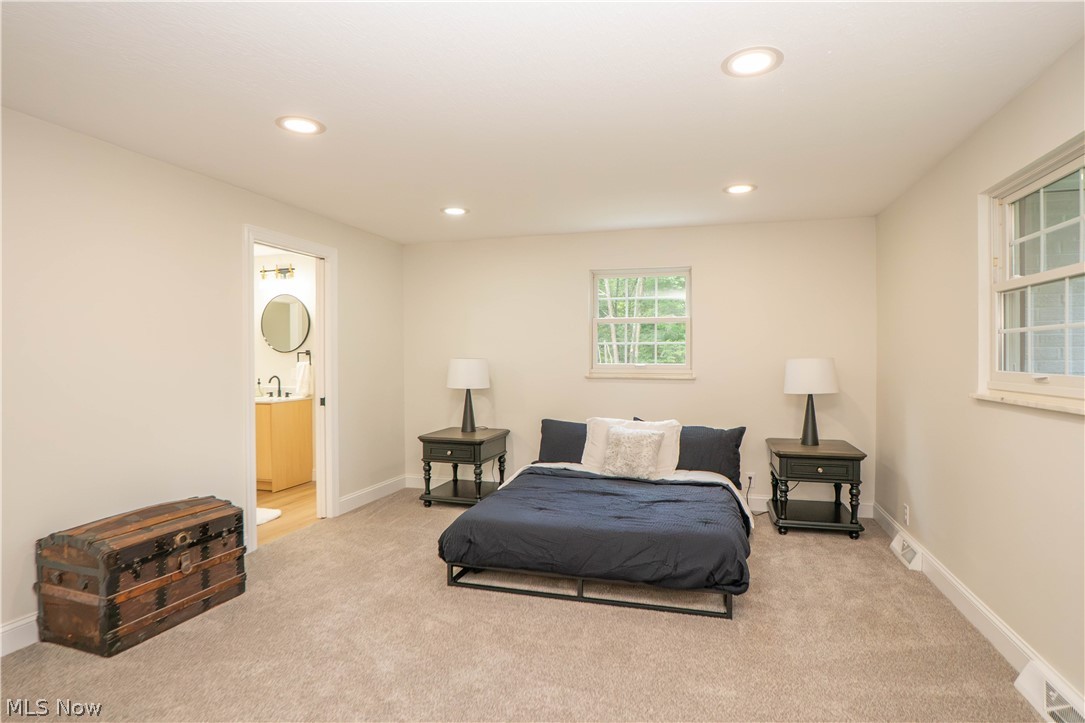 Northampton - Residential