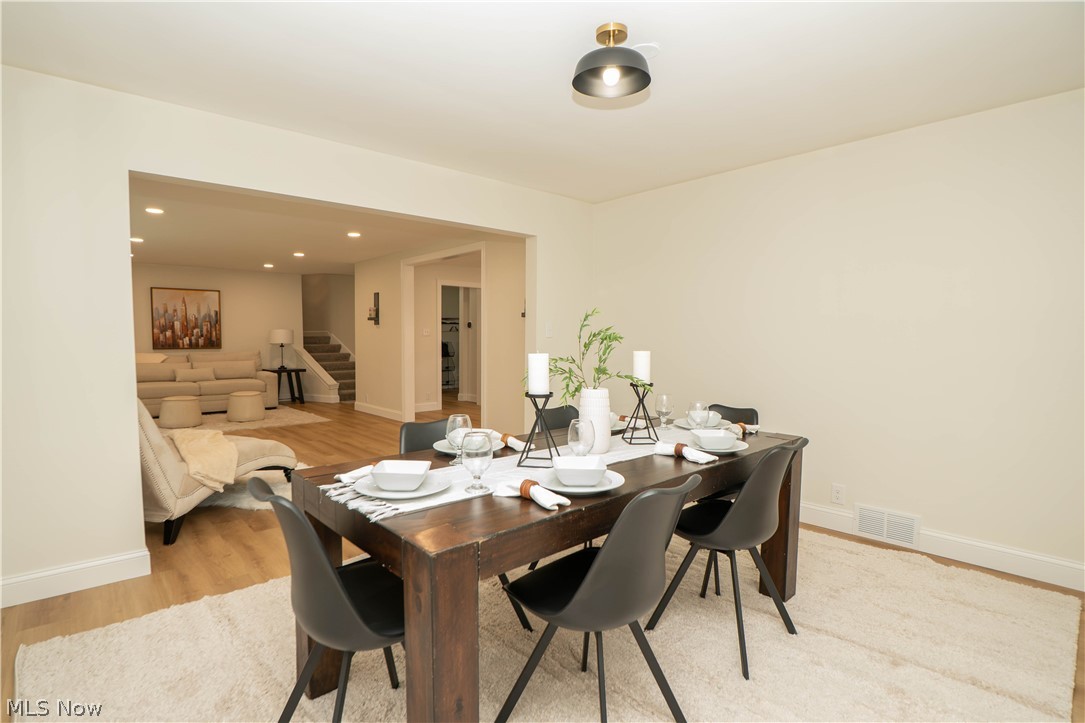 Northampton - Residential