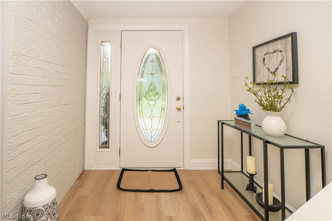 Northampton - Residential