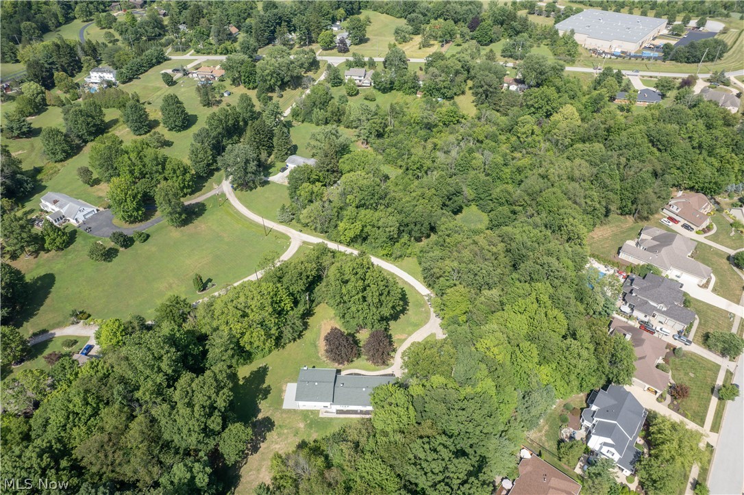 Northampton - Residential
