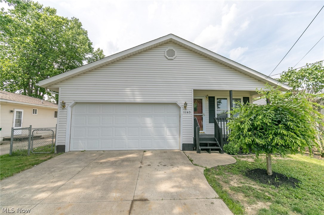 Colonial Heights - Residential