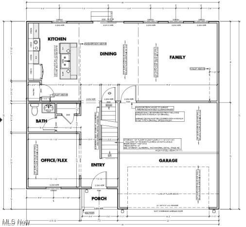 Valley Ranch Estates - Residential
