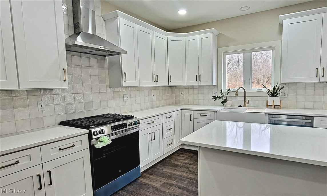 Valley Ranch Estates - Residential