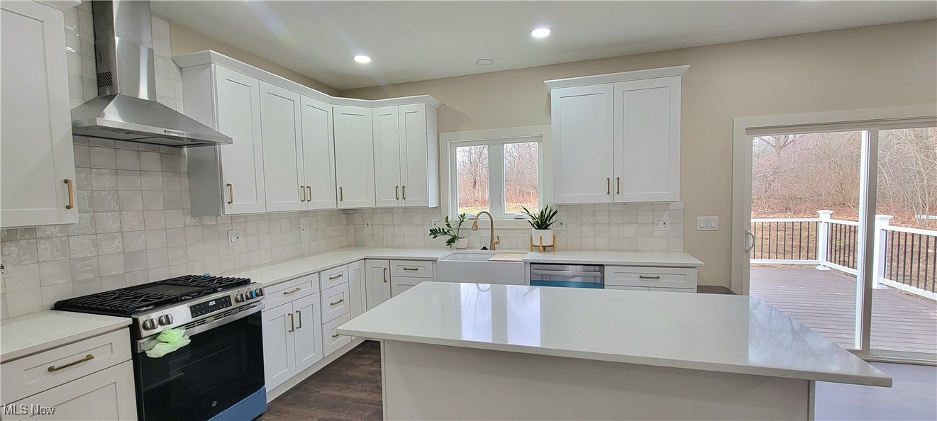 Valley Ranch Estates - Residential