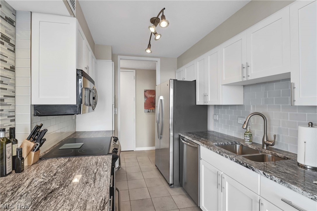 Winton Place - Residential