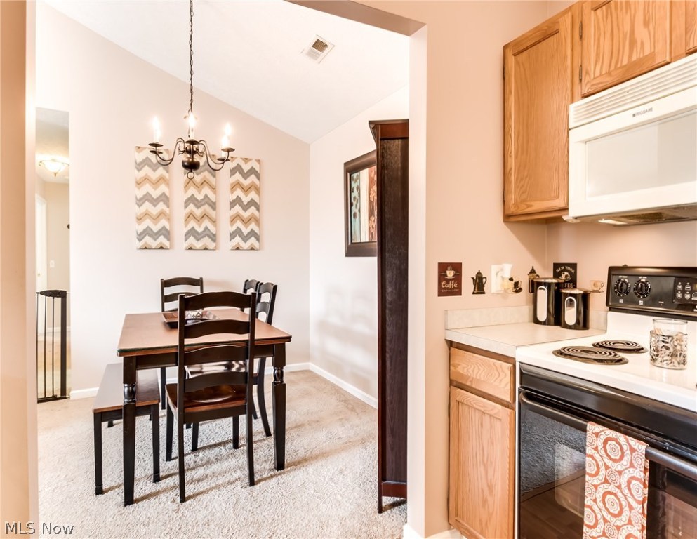 Hickory Ridge Condo - Residential